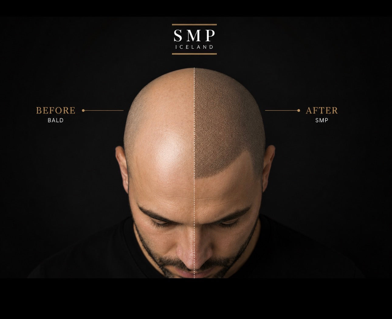 What Is Scalp Micro Pigmentation (SMP)?