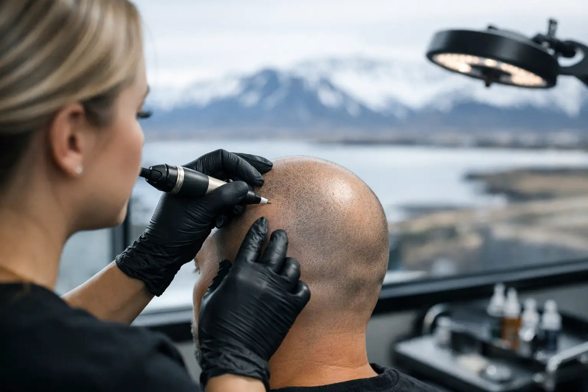 Hvernig verður þú SMP-sérfræðingur á Íslandi?